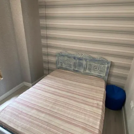 Apartment Comfortable House With Private Beach And Garden In *